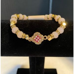 Blossom bracelet New in package